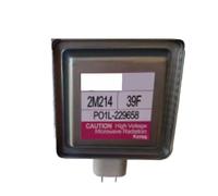 Magnetron for forno a microonde for forno a microonde LG 2M214-39F Parti di ricambio parte di ricambio