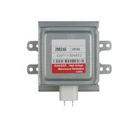 Magnetron for forno a microonde for LG 2M246 1000W Parti e accessori for forno a microonde parte di ricambio
