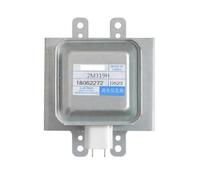 Magnetron for forno a microonde for pezzi di ricambio 2M319H