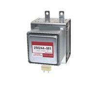 Magnetron for forno a microonde industriale raffreddato ad aria for 2M244-M1 2M289-M66 2M167B-M22 2M292-M29 2M244-M6 parte(2M244-M1)