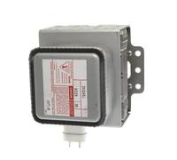 Magnetron for microonde industriale raffreddato ad aria 2M248J utilizzando DD