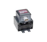 Magnetron four pour micro-ondes 2m261-m32 00642266