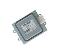 Magnetron industriale a microonde E3400K Magnetron raffreddato ad acqua da 1200 W