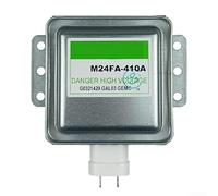 Magnetron M24FA410A per forni a microonde 700W Soluzione di riscaldamento raffreddata ad aria