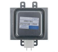 Magnetron Microonde 2M319H Alluminio Magnetron Microonde 2M319H