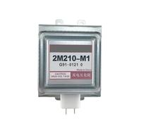 Magnetron originale 2M210-M1 per le parti del forno a microonde