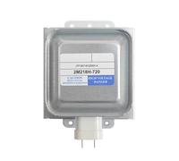 Magnetron originale 2M218H for parti del forno a microonde