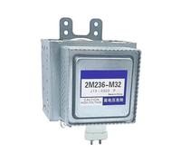 Magnetron originale 2M236-M32 for parti del forno a microonde