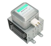Magnetron per forno a microonde compatibile con Galanz M24FB 210A, ricambio per magnetron.
