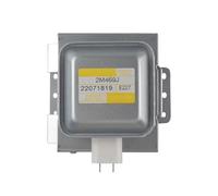 Magnetron raffreddato ad acqua 1000W 2M469J for ricambi microonde DD