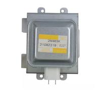 Magnetron raffreddato ad acqua 1500W 2M463K 463G for parti di forni a microonde industriali