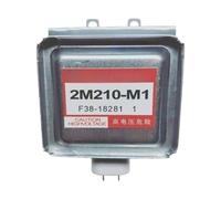 Magnetron raffreddato ad aria 2M210-M1 for forno a microonde 2M210 Parti di ricambio for generatore di microonde industriale
