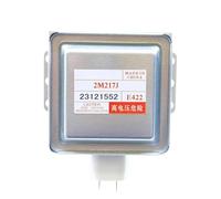 Magnetron raffreddato ad aria 2M217J for forno a microonde 2M217 Parti di ricambio for generatore di microonde industriale