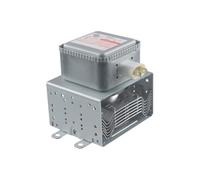 Magnetron raffreddato ad aria 2M248E da 1 kW con piede lungo for forno a microonde
