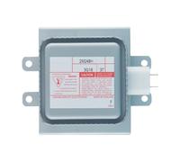 Magnetron raffreddato ad aria 2M248H 1000W 2M248 for parti di ricambio industriali for forni a microonde