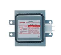 Magnetron raffreddato ad aria 2M248H 1000W 2M248H, compatibile con Toshiba, ricambi industriali for forni a microonde