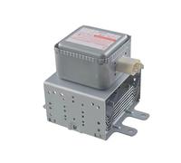 Magnetron raffreddato ad aria 2M248H for forno a microonde 2M248 Parti di ricambio for generatore di microonde industriale