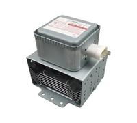 Magnetron Raffreddato Ad Aria 2M248J, Compatibile Con Toshiba, Tubo Elettronico For Vuoto Di Riscaldamento Del Forno A Microonde 1000W 2M248, Parti Di Ricambio