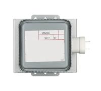 Magnetron raffreddato ad aria 2M248J for tubo elettronico a vuoto for riscaldamento del forno a microonde for Tos-hiba 1000W 2M248 Parti di ricambio