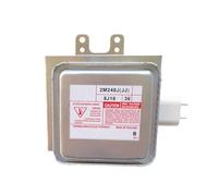 Magnetron Raffreddato Ad Aria 2M248J(JJ), Compatibile Con Toshiba, Parti Di Ricambio For Forno A Microonde 2M248, Generatore Di Microonde Industriale