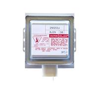 Magnetron raffreddato ad aria 2M253J 1000W 2M253 for parti di ricambio industriali for forni a microonde