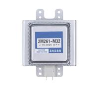 Magnetron Raffreddato Ad Aria 2M261-M32, Compatibile Con Parti Di Ricambio For Generatore Di Microonde Industriale For Forno A Microonde Panasonic 2M261