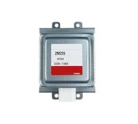 Magnetron Raffreddato Ad Aria For Forno A Microonde, Compatibile Con LG 2M226-15TAG, Accessorio For Generatore A Microonde Con Piastra Di Base Lunga