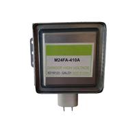 Magnetron raffreddato ad aria M24FA-410A for parti di ricambio for generatori di microonde industriali for forno a microonde
