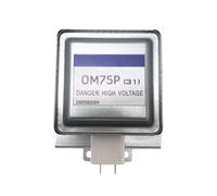 Magnetron Raffreddato Ad Aria OM75P 31, Compatibile Con Samsung, Parti Di Ricambio For Generatore Di Microonde OM75P For Forno A Microonde