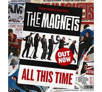 Magnets - ALL THIS TIME