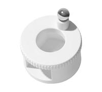 Magnets For Nails - Rotating Manicure Tool, Magnetic Accessory, Precision Design Professional And Beginner Use | For Women, Girls, Home, Salon, Studio, DIY Art, Creative Design, Beauty