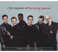 Magnets, The - All the Wrong Reasons
