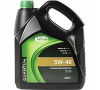 QUANTUM ENERGY Olio motore