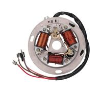 Magnetzündung Interruttore per simson S51, S70, KR51/2, schwalbe Di Grundplatte