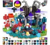 Magneverse Magnetic Blocks
