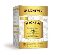 MAGNEVIS pastiglie - 200 g (integratore di magnesio con Tutti i sali minerali e Tutte Le vitamine)