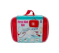 Magni Giocattolo Educativo Doctor Set In Suitcase