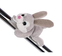 MagNICI Coniglio Fynn Fluffy 12cm