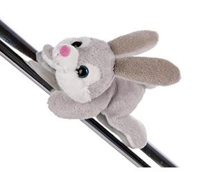 MagNICI Coniglio Fynn Fluffy 12cm