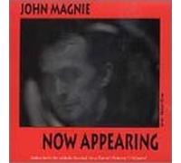 Magnie, John - Now Appearing - Live at Tipitina's