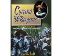 Magnier/Moglia/Ferrari - Cyrano de Bergerac