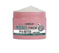 Soap & Glory Cura della pelle Cura idratante Luminous Body Butter 300 ml