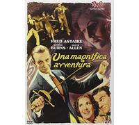 Magnifica Avventura (Una)