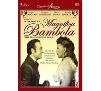 Magnifica Bambola