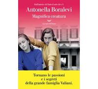Magnifica creatura