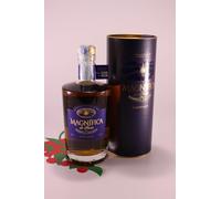Magnifica de Faria Cachaca Riserva Soleira 43% 70 cl.