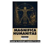 MAGNIFICA HUMANITAS: Claude by Anthropic explains it to you