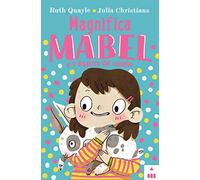 Magnifica Mabel e il disastro del coniglio