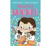 Magnifica Mabel e il disastro del coniglio