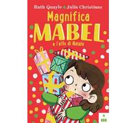 Magnifica Mabel e l’elfo di Natale – Lapis